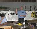 Workshop beim Feuerwehrvergand Wetzlar