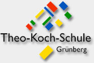 Logo Theo-Koch-Schule Grünberg