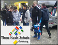 BOB erneut an Grünberger Theo-Koch-Schule aktiv 