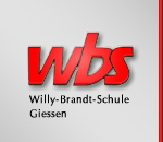 Logo Willy-Brandt-Schule Gießen