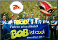 Karneval Freunde Gießen-Allendorf unterstützten BOB