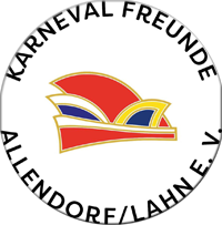 Logo Karneval Freunde Gießen-Allendorf