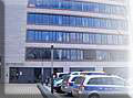 Polizeistation Gießen-Nord