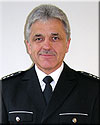 Polizeihauptkommissar Eberhard Dersch