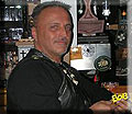 Peter Böhm, den Betreiber der Aßlarer Gaststätte „Piwis Gleis 7