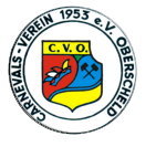 Logo des Carnevals-Verein Oberscheld 