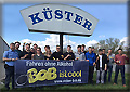 BOB-Workshop bei der Fa. Küster in Ehringshausen