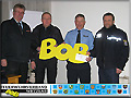 Feuerwehrverband Wetzlar unterstützt erneut BOB
