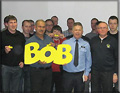 Feuerwehrverband Wetzlar unterstützt die Aktion BOB