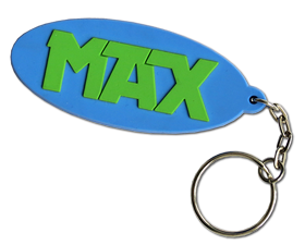 MAX-Anhänger