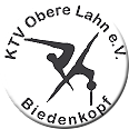 Logo der KTV Obere Lahn