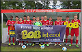 Jugendfußballer unterstützen die Aktion BOB  -  B-Junioren der JFV Ebsdorfergrund und des FSV Buchenau