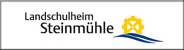 Logo Landschulheims Steinmühle in Marburg