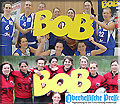 BOB-Sonderseite mit unterstützenden Sportlern aus Marburg