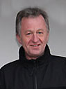 Vorsitzenden des VfB, Rolf Beuermann
