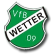Wappen VfB Wetter