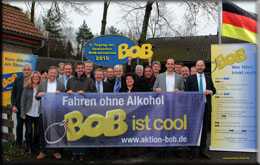 Inzwischen 5. Treffen der BOB-Initiativen in Deutschland