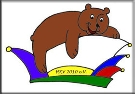 Logo des HKV