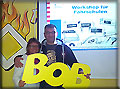 BOB-Workshop in der Fahrschule „Fahr-Werk“ Bad Vilbel 