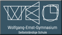 Wolfgang-Ernst-Gymnasium Büdingen