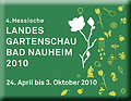 Landesgartenschau Bad Nauheim